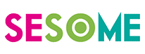 sesome logo